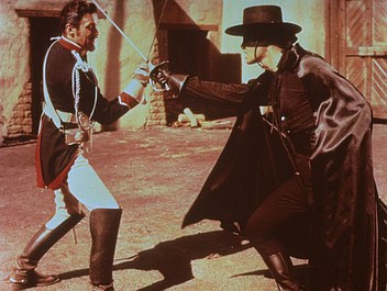 Zorro (1)