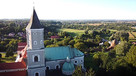 Zrób jeden mały krok