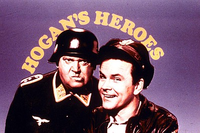 Zuchy Hogana: Hogan i Pani Doktor (20)