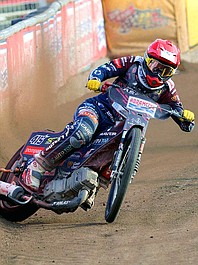 Żużel: Metalkas 2. Ekstraliga