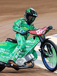 Żużel: Metalkas 2. Ekstraliga