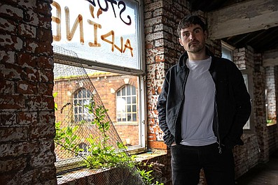 Zwierzęta zombie: Porywacze ciał (2)