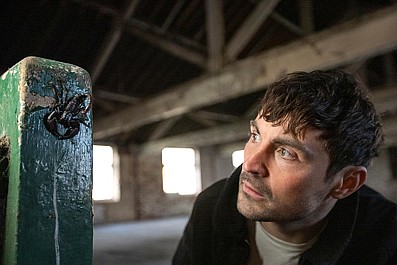 Zwierzęta zombie: Najeźdźcy z kosmosu (1)