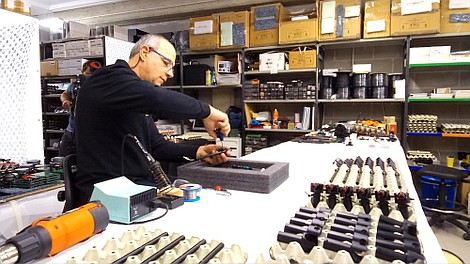 Zwykłe rzeczy - niezwykłe wynalazki (20-ost.)