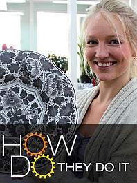 Zwykłe rzeczy - niezwykłe wynalazki: Noże do ostryg, reflektory, diamenty (8)