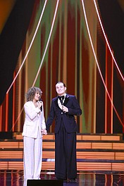 Żyć się chce - jubileusz Alicji Majewskiej i Włodzimierza Korcza (1)