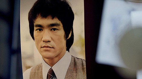 Życie bez happy endu: Bruce Lee (2)