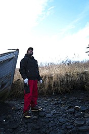 Życie na Alasce: Dary natury (1)