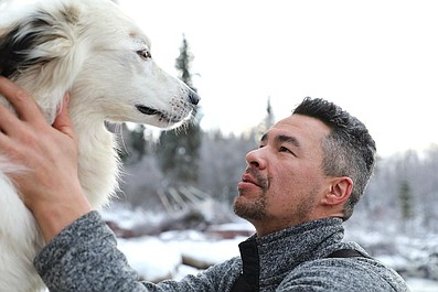 Życie na Alasce: Pierwsze polowanie (2)