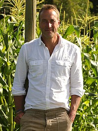 Życie na pustkowiu: powroty (1)