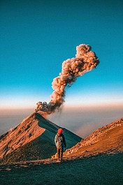 Życie na wulkanach: Dobroczynne wulkany (2)