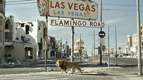 Życie po zagładzie ludzkości 3: Podwodny świat (1)