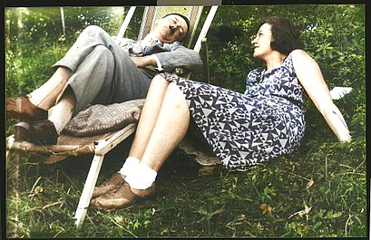 Życie prywatne przywódców Rzeszy: Hitler: droga do władzy (1)