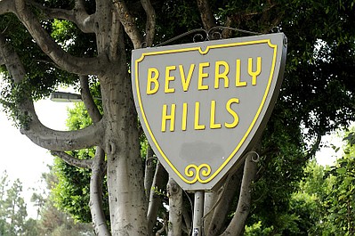 Życie w Beverly Hills (3)