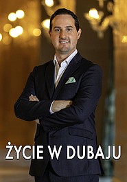 Życie w Dubaju (1)