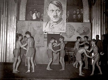 Życie w kraju Hitlera (3)