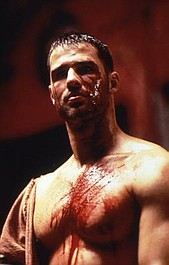 Amazonki i gladiatorzy