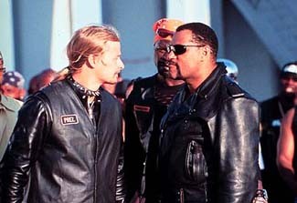 Biker Boyz