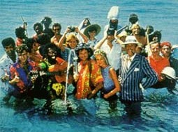 Klub "Raj"