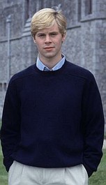 Książę William