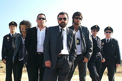Paco i jego ludzie (12)
