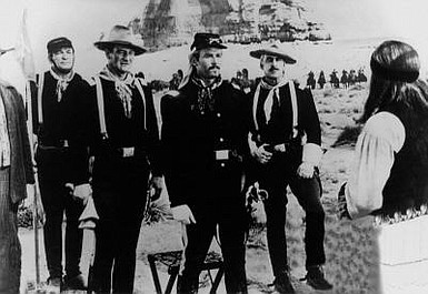 Masakra Fortu Apache