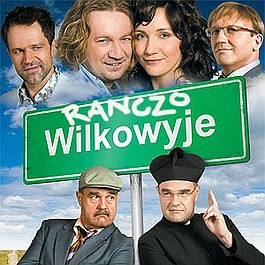 Ranczo: Wielkie odkrycie (32)