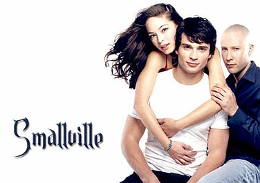 Tajemnice Smallville (22-ost.)