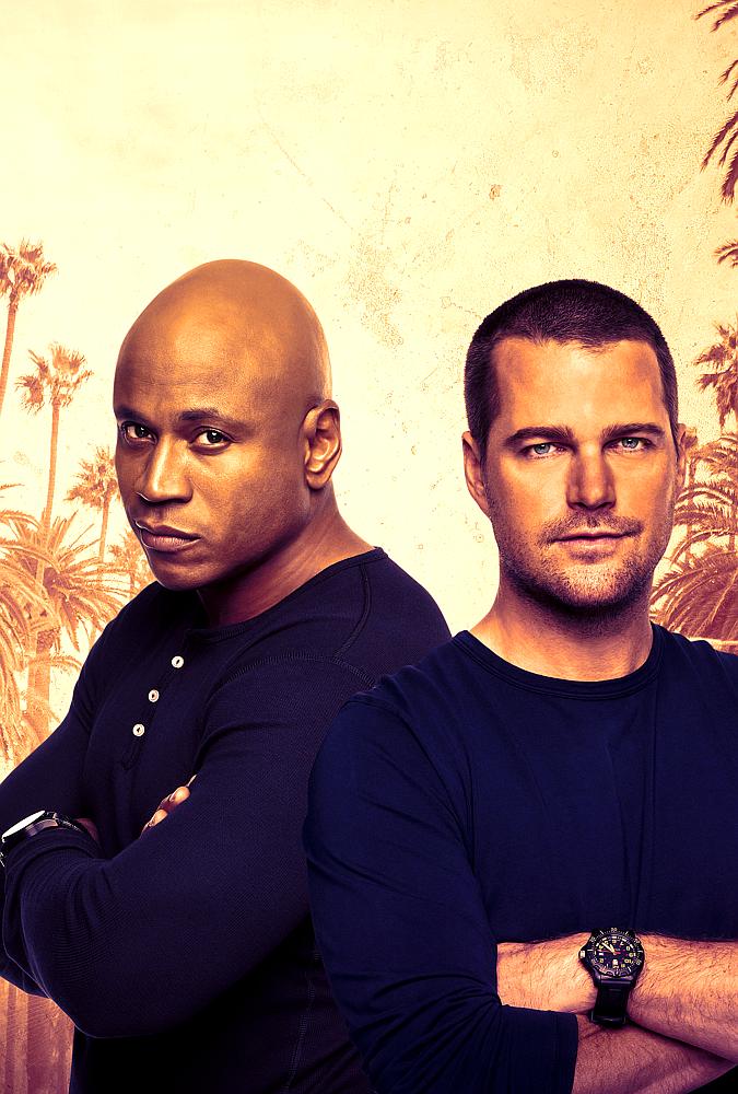 Agenci NCIS: Los Angeles 12: Córka Płetwonurka (10) - Serial Sensacyjny