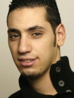 Aghmane Ibersiene