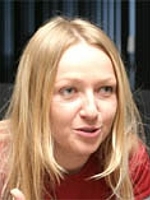 Agnieszka Litwin-Sobańska
