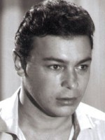 Ahmed Ramzy