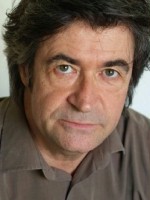 Alain Ganas