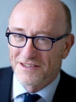 Alain Jakubowicz