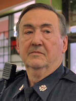 Alan J. Wendl