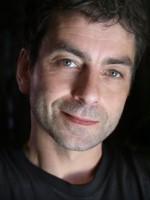 Alex Chandon