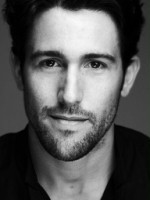 Alex Rendall