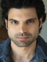 Alexander Fazel