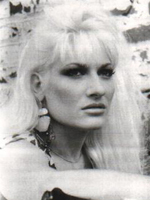 Alison Gordy