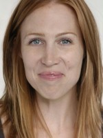 Amy Cale Peterson