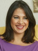 Ana Colchero