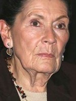 Ana Ofelia Murguía