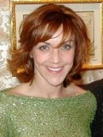 Andrea McArdle