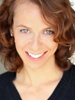 Andrea Shreeman