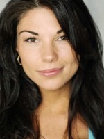 Anissa Holmes
