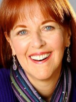 Ann Ault