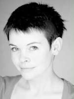 Anna Tolputt