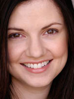 Anna Vocino