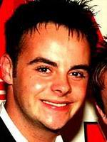 Ant McPartlin