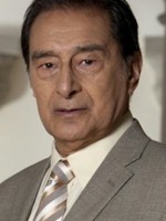 Antonio Medellín